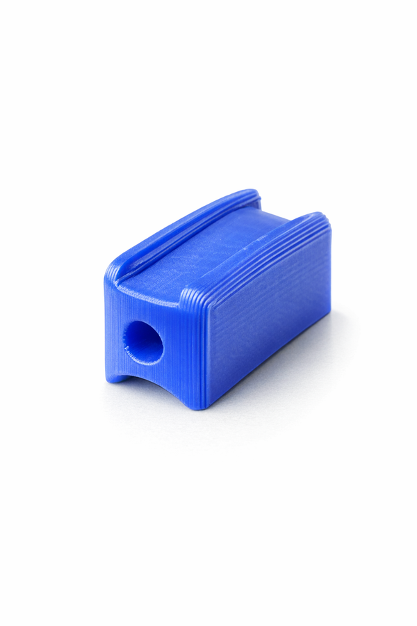 SnapPoint MagBlock™ Dry Fire Magazine Insert – Combo Pack (3 Small + 3 Large)