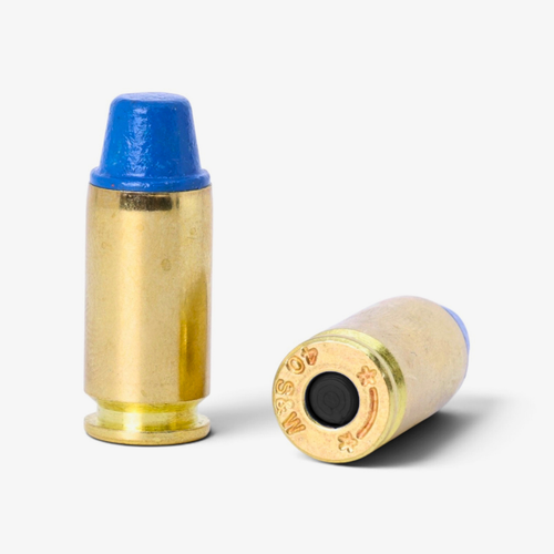 SnapPoint 40 S&W Snap Caps (20 Pack)