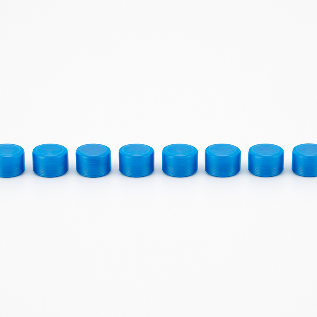 SnapPlug – SnapPoint Primer Pocket Inserts for Dry Fire Snap Caps (Packs of 10)