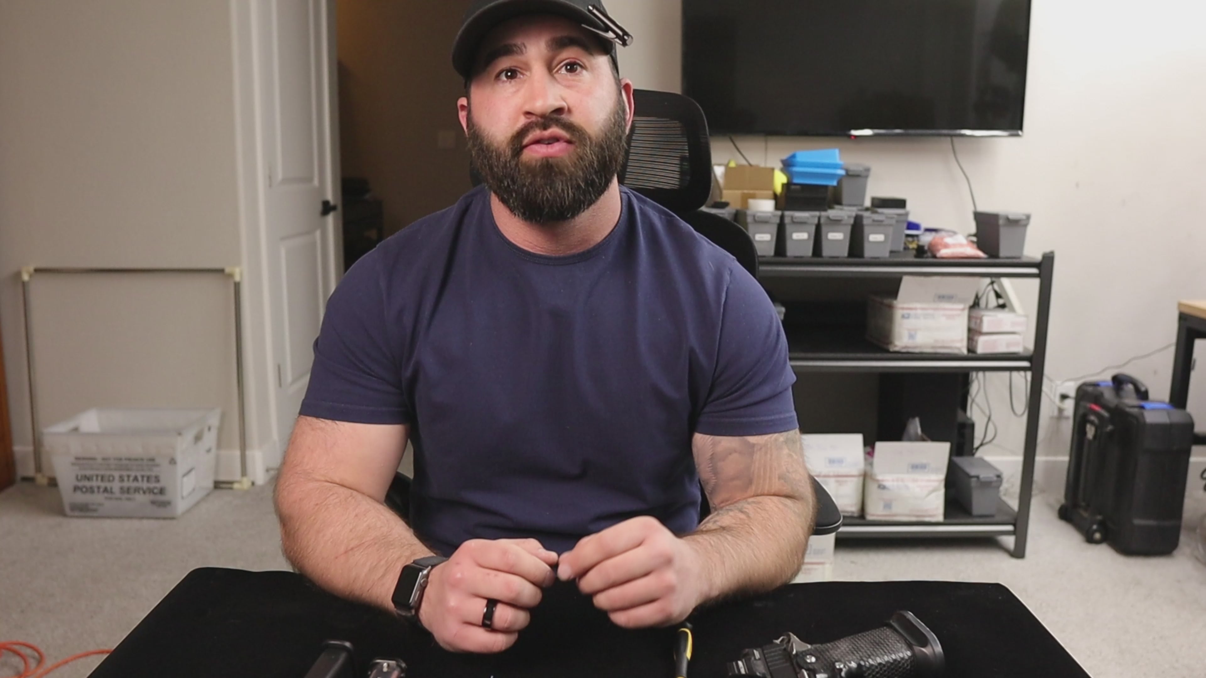 SnapPoint MagBlock™ Dry Fire Magazine Insert (Set of 5)