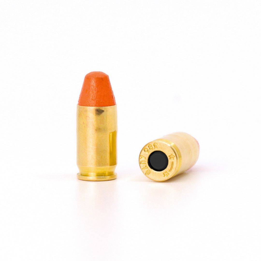 SnapPoint 380 ACP Snap Caps (20 Pack)