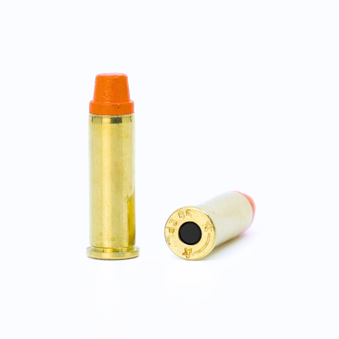SnapPoint 38 Special Snap Caps (20 Pack)
