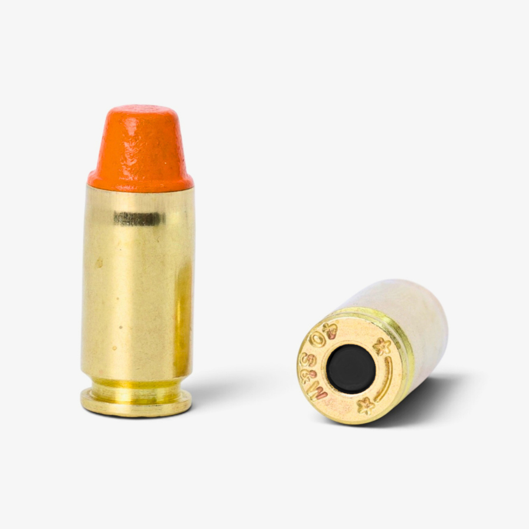 SnapPoint 40 S&W Snap Caps (20 Pack)