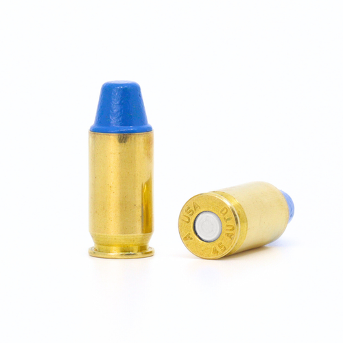 SnapPoint .45 ACP Snap Caps (15 Pack)