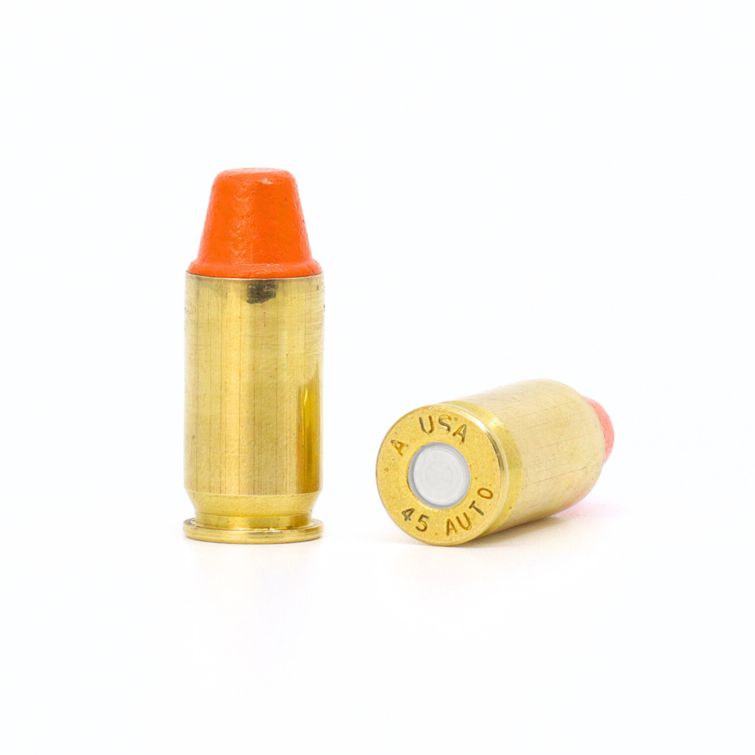 SnapPoint .45 ACP Snap Caps (15 Pack)