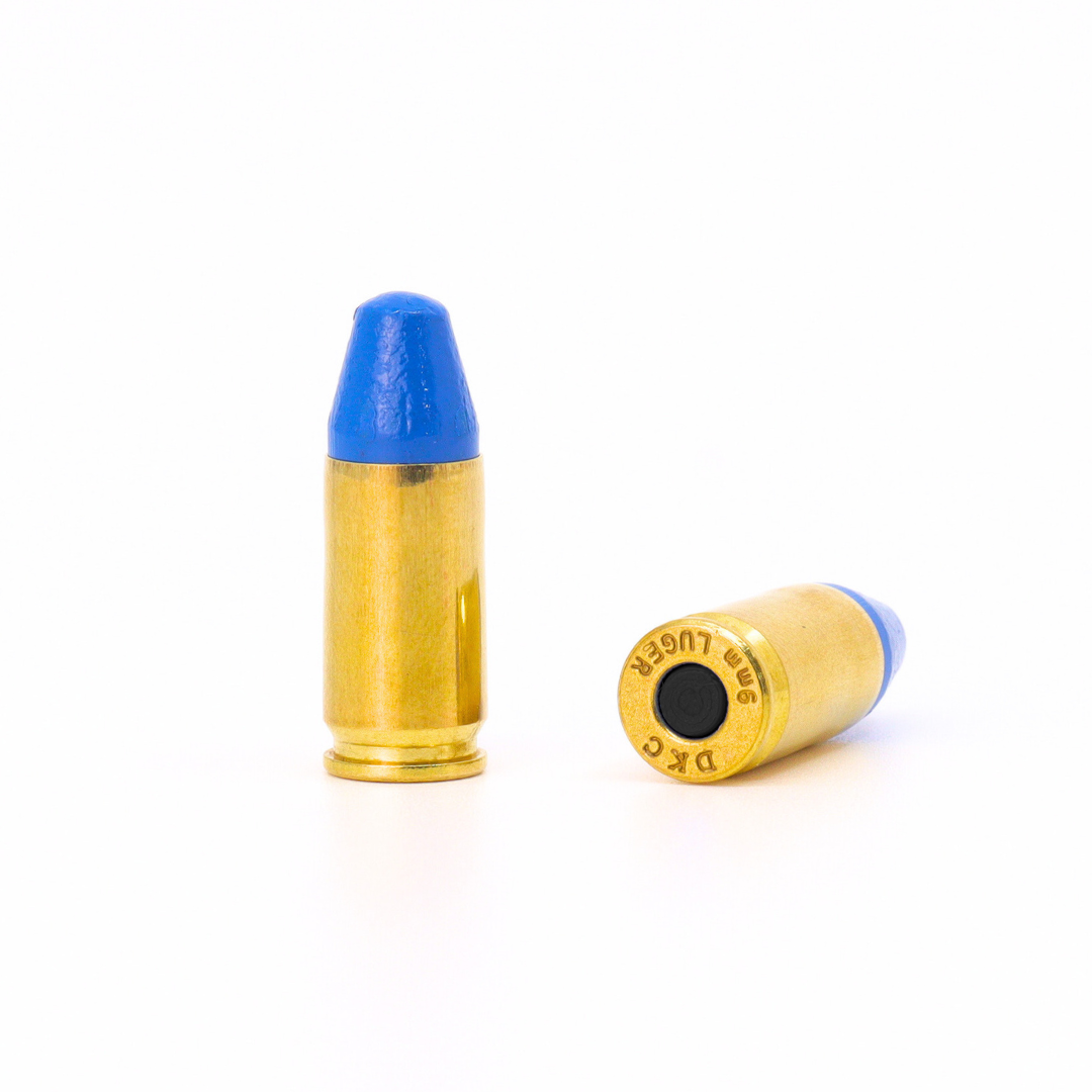 SnapPoint 9mm Snap Caps (20 pack)