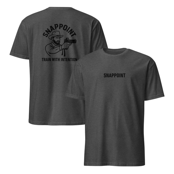 SnapPoint Classic Tee (Ships Separately)