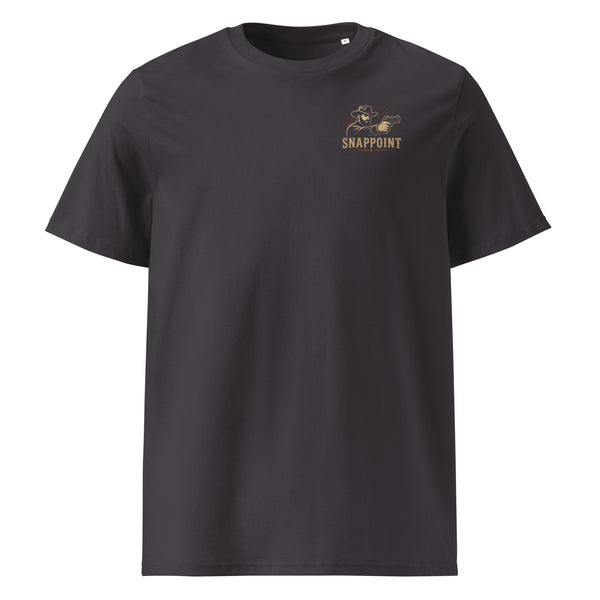 SnapPoint | The Gunslinger Tee